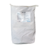 Worek 10 kg produktu Dryer CID D marki CID LINES — chemiczny preparat opakowany w biały worek z etykietą.