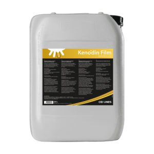 Kanister 20 L Kenodin Film (Barrier Dip) — środek tworzący barierową powłokę ochronną marki CID LINES.