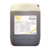 Kanister z produktem „Biogel” marki CID LINES.